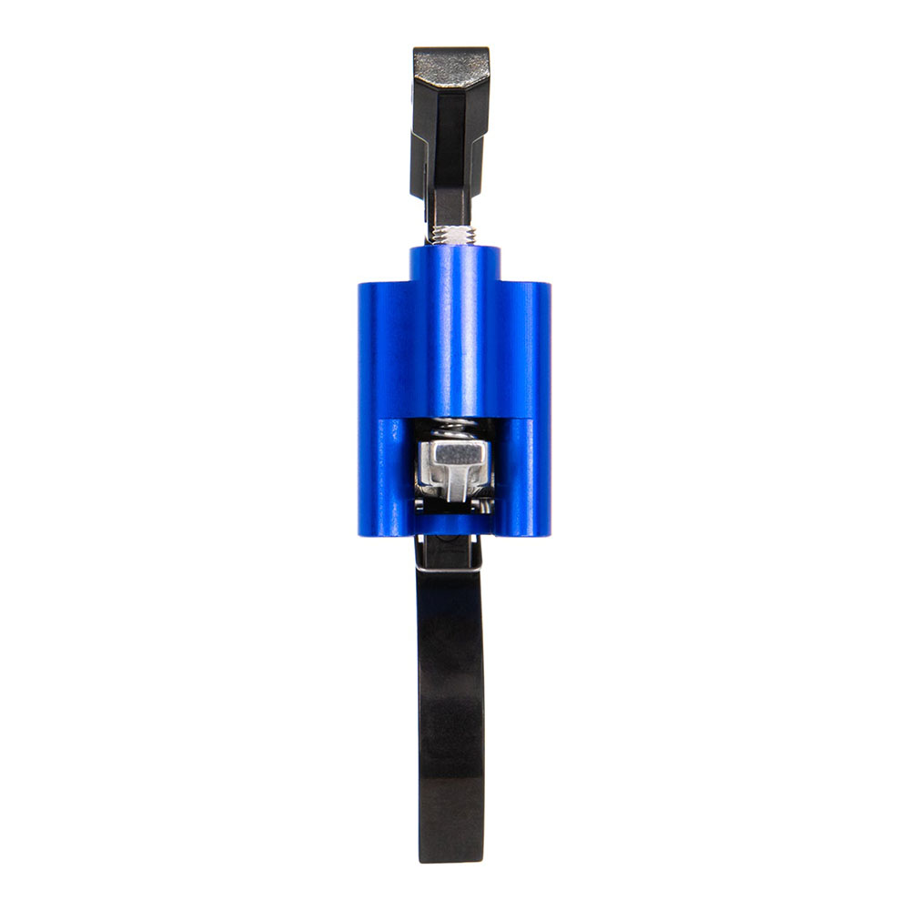 AR15 - Single-Stage Diamond Black Pro Curved